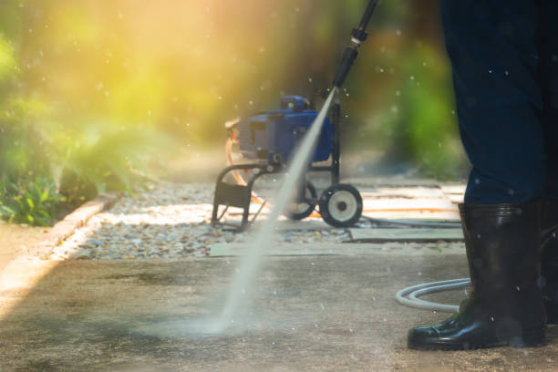  Troutdale, OR Pressure Washing Pros